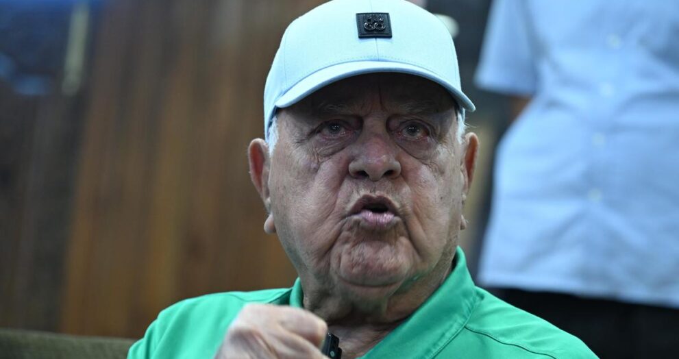 nc-was-‘betrayed-by-supporters’,-abdullahs-say,-after-losing-one-rajya-sabha-seat-from-j&k