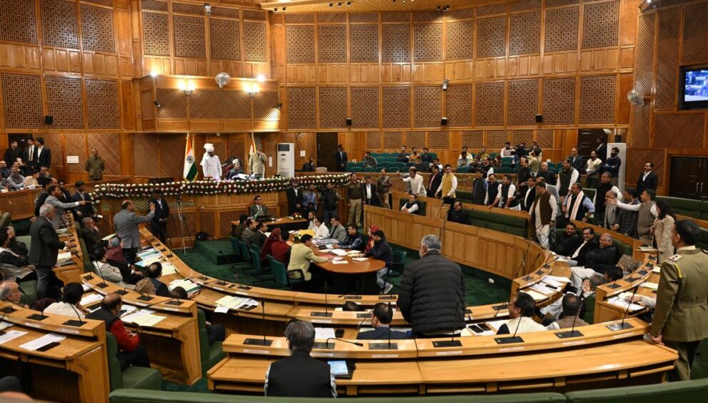 aap-mla’s-detention-under-psa-denounced-during-angry-debate-in-j&k-assembly