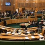 Kashmir authorities warn against people impersonating mediapersons for blackmail, extortion