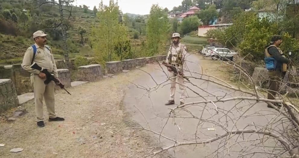 encounter-breaks-out-between-security-forces,-terrorists-in-j&k’s-kishtwar