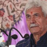 J&K: Gulmarg turns into white wonderland after fresh spell of snow