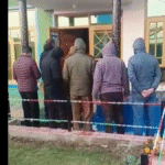 Pakistan PM Shehbaz Sharif once again thanks Trump for resolving Indo-Pak conflict