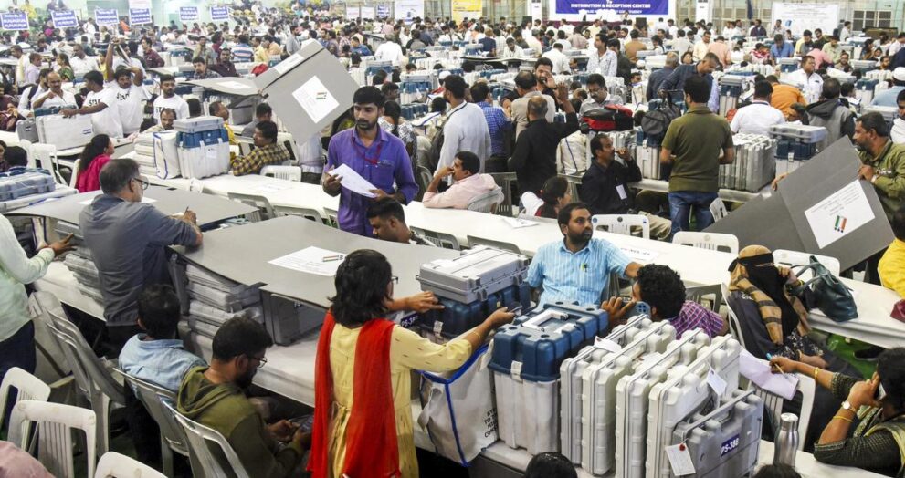 voting-begins-for-by-elections-to-eight-assembly-seats-across-six-states,-one-union-territory