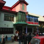 Delhi explosion: Kin of terror suspects in shock and disbelief