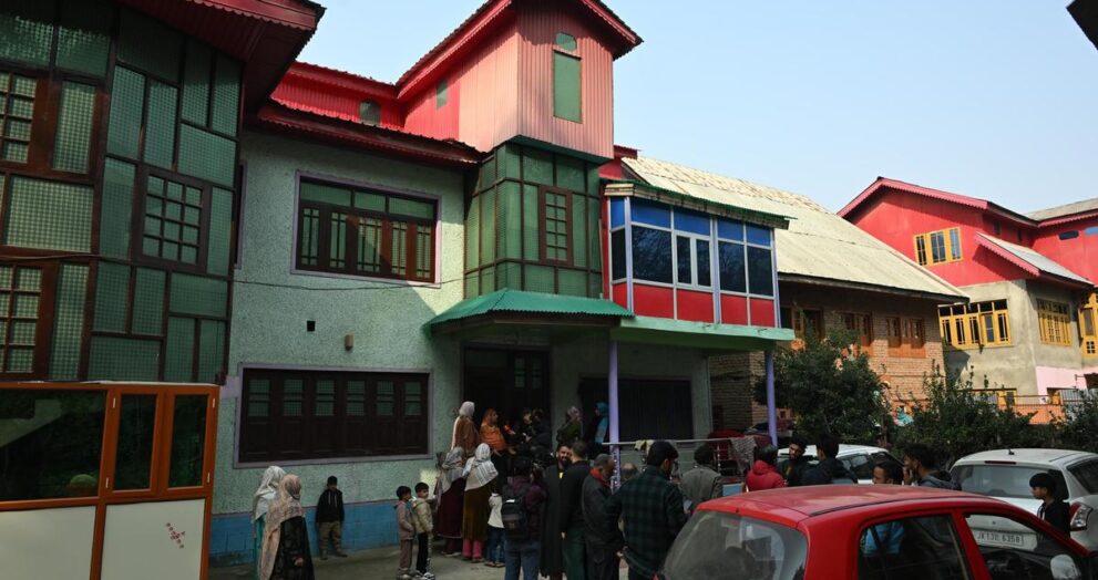 faridabad-explosives-seizure:-family-of-arrested-doctor-denies-terror-links