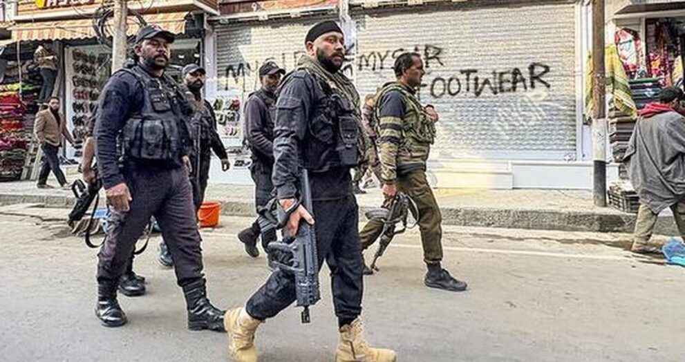 woman-doctor-arrested-in-j&k-terror-module-case-linked-to-delhi-car-blast