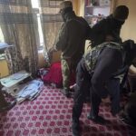 Jammu Police call for public alert on suspicious movements; install CCTV cameras