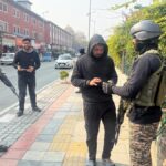 ‘Terror module’ case: J&K Police’s counter intelligence wing carries out raids across Valley