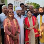 In the meadows of Jammu & Kashmir, education migrates with the tribe