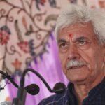 Massive explosion inside J&K police station leaves 8 injured