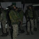 J&K L-G administration suspends police officer accused of thrashing senior official in Jammu