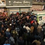 J&K CM promises compensation for buildings damaged by accidental blast in Srinagar