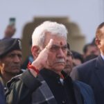 NIA arrests alleged aide of ‘suicide bomber’ Umar Nabi in Delhi car blast case