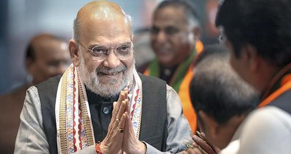 amit-shah-to-chair-northern-zonal-council-meeting-in-faridabad-on-november-17