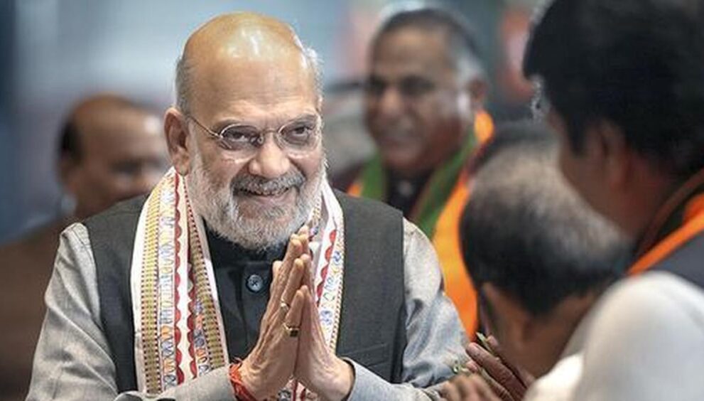 amit-shah-to-chair-northern-zonal-council-meeting-in-faridabad-on-november-17