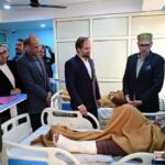 Father of accused Kulgam youth succumbs to injuries