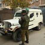 Kupwara custodial torture: Injuries inflicted on J&K Police constable genuine, says CBI