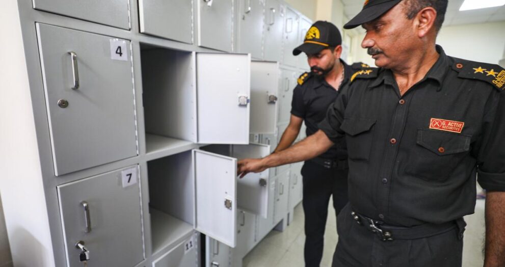 authorities-begin-exercise-of-inspecting-lockers-of-doctors,-medical-staff-in-hospitals-of-jammu-and-kashmir