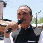 Authorities begin exercise of inspecting lockers of doctors, medical staff in hospitals of Jammu and Kashmir