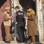 Delhi Red Fort blast case: NIA arrests four more prime accused