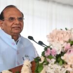 Pakistani drone sighted along International Border in J&K’s Samba; security forces search area