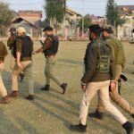 Drive against land grabbers and drug peddlers continue in Jammu