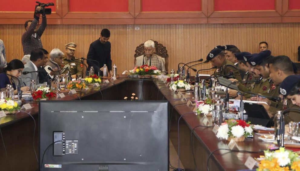 j&k-l-g-chairs-security-review-meeting-in-jammu-amid-crackdown