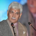 J&K L-G chairs security review meeting in Jammu amid crackdown