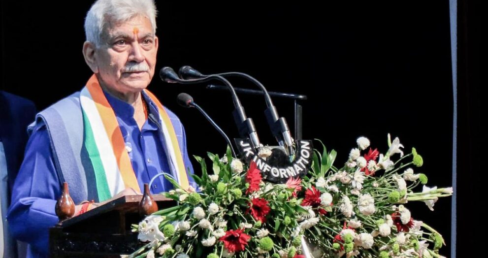 ‘rewarding-separatists,-torturing-patriots’-has-stopped-in-j&k:-manoj-sinha