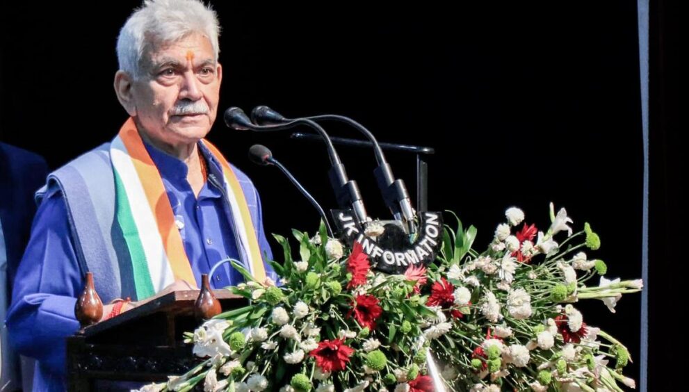 ‘rewarding-separatists,-torturing-patriots’-has-stopped-in-j&k:-manoj-sinha