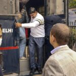 Protest held in Jammu’s Ramban for MBBS quota for Hindus in varsity