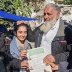 Officials must explain who ordered demotion of journalist’s house: J&K Deputy CM