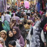 Cold wave intensifies in Kashmir as night temperatures dip