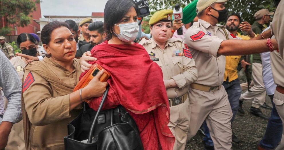 absconder-in-the-1989-rubaiya-sayeed-kidnapping-case-held-in-srinagar:-cbi