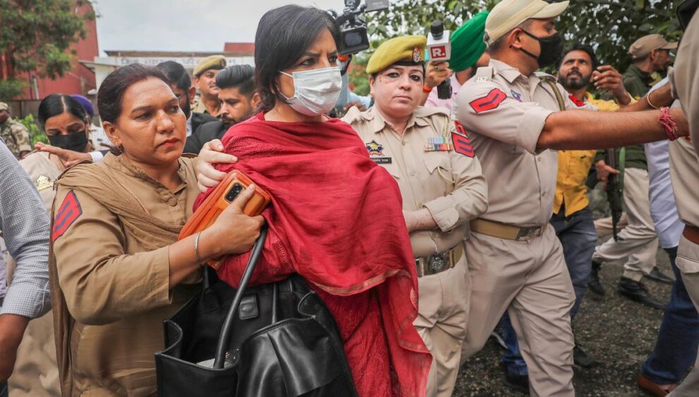 absconder-in-the-1989-rubaiya-sayeed-kidnapping-case-held-in-srinagar:-cbi