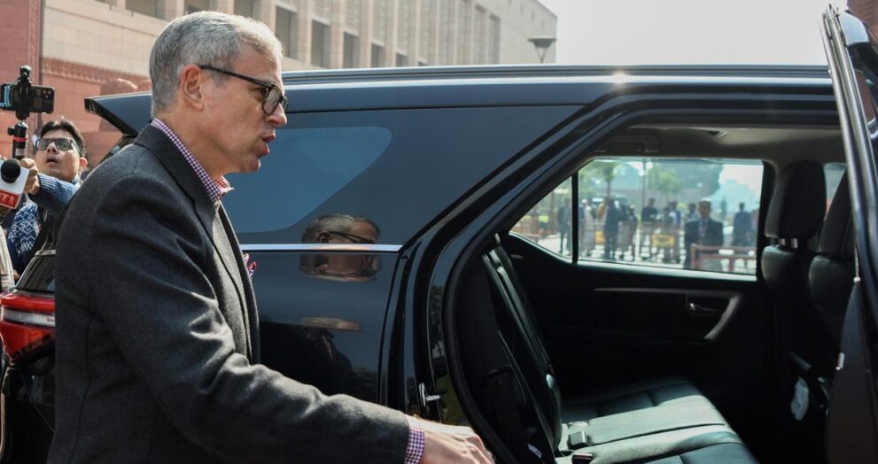 religion-no-criterion-for-admission-at-vaishnodevi-medical-college,-merit-alone-is:-omar-abdullah