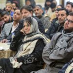 Chinese national detained; was visiting J&K, Ladakh without permission: Officials