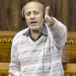 Chinese national detained; was visiting J&K, Ladakh without permission: Officials