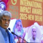 Srinagar homestay owner booked for hosting Chinese national