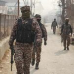 J&K L-G hands over appointment letters to kin of Nowgam blast victims