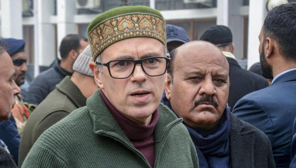 ‘vote-chori’-issue-raised-by-congress,-india-bloc-has-nothing-to-do-with-it:-omar-abdullah
