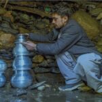 Snow, rain in higher reaches of Kashmir as ‘Chillai-Kalan’ checks in