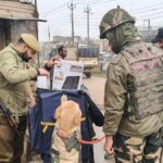 Snow, rain in higher reaches of Kashmir as ‘Chillai-Kalan’ checks in