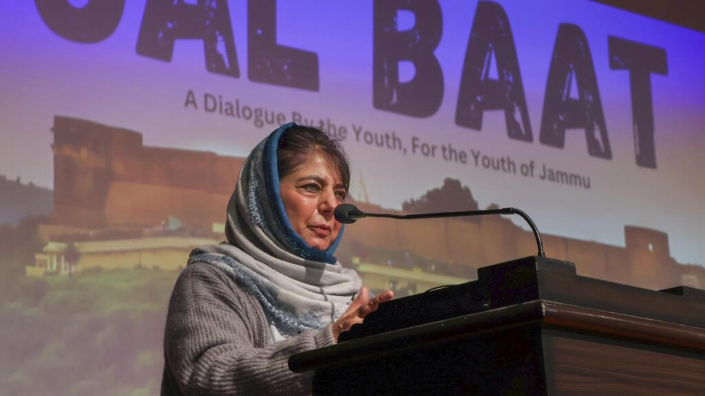 jammu-youth-open-up-about-issues-facing-region-at-pdp’s-gal-baath-initiative