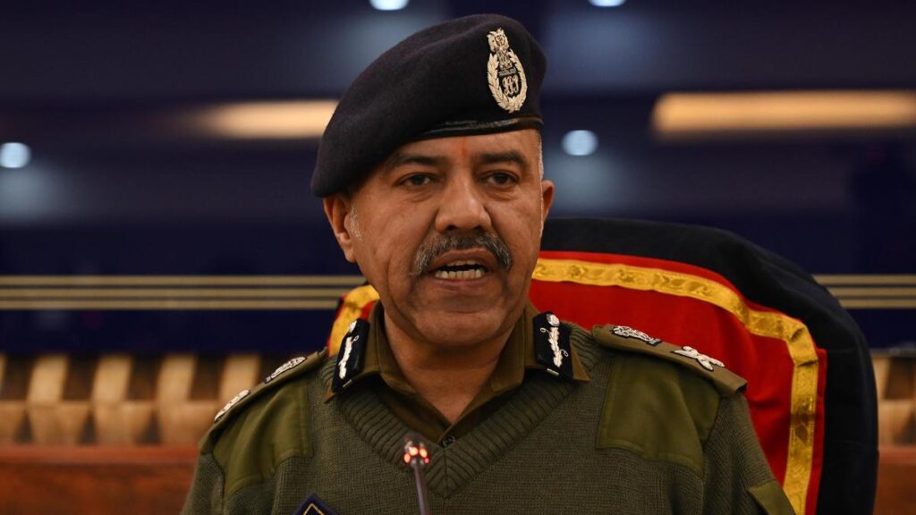 jammu-and-kashmir-dgp-calls-for-‘firm-vigil-on terror-groups,-supporters’