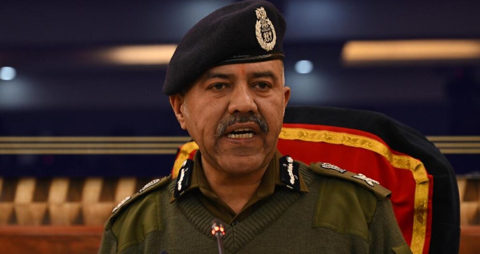 jammu-and-kashmir-dgp-calls-for-‘firm-vigil-on terror-groups,-supporters’