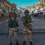 Delhi HC rejects Hizbul chief’s sons’ plea against framing of charges