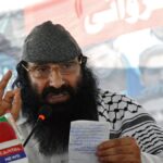 Leh violence: 22 officials, including CRPF, Ladakh Police personnel, record statement before Judicial Commission