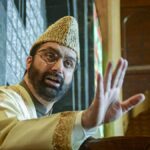 Mirwaiz Umar Farooq drops ‘Hurriyat chairman’ title from X profile