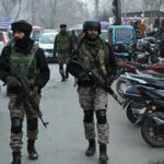 Confrontation near madrasa in J&K leads to stone pelting, injuries; one man arrested